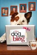 DK - Dog with a Blog 8