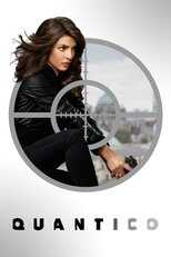 DE - Quantico (2015) 8