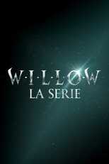 IT - Willow: La serie 8