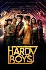 DE - The Hardy Boys (2020) 8