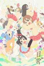 DE - Nichijou (2011) (Ger Sub) 8