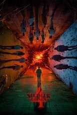 IN - Stranger Things (Hindi) 8