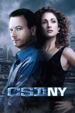EX - CSI: NY 8