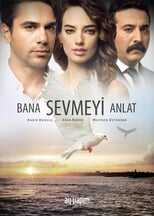 IR - Bana Sevmeyi Anlat به من دوست داشتنو یاد بده 8