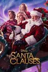 DE - Santa Clause: Die Serie (2022) 8