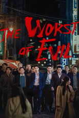 [SE] The Worst Of Evil 8