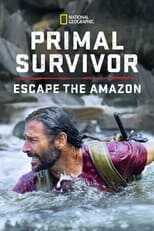 NL - PRIMAL SURVIVOR ESCAPE THE AMAZONE 8