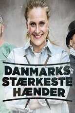 DK - Danmarks stærkeste hænder 8