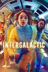 [SE] Intergalactic 8