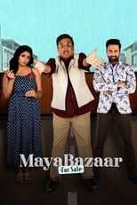 IN - Maya Bazaar - For Sale 8