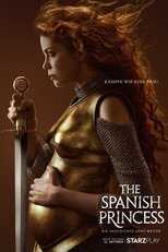 DE - The Spanish Princess (2019) 8