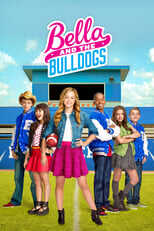 DK - Bella and the Bulldogs 8