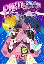 DE - Panty & Stocking with Garterbelt (2010) (Ger Sub) 8