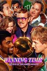 [SE] Winning Time: The Rise Of The Lakers Dynasty 8