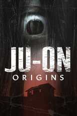 DE - JU-ON: Origins (2020) 8