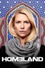 GR - Homeland 8