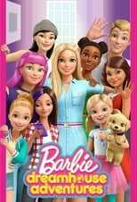 QFR - Barbie: Dreamhouse Adventures 8
