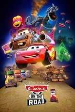 RU - Cars on the Road 8