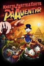 [SE] Knatte, Fnatte & Tjatte På Äventyr (Svenskt Tal) 8