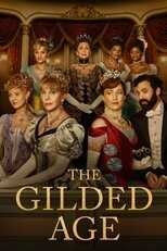 [SE] The Gilded Age 8