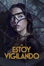 ES - Te estoy vigilando (2023) 8