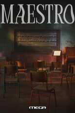 AR - Maestro in Blue (2022) 8