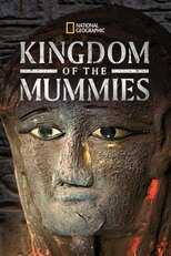 NL - KINGDOM OF THE MUMMIES 8