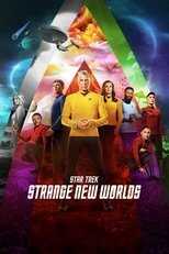PL - STAR TREK - DZIWNE NOWE ŚWIATY 8