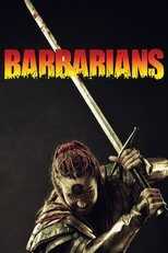 AR - Barbarians (2004) 8