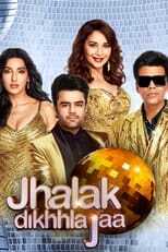 IN - Jhalak Dikhhla Jaa 8