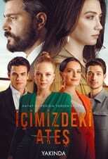 IR - Icimizdeki Ates سریال ترکی آتش درونمان 8