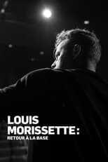 QFR - Louis Morissette: Retour à la base 8
