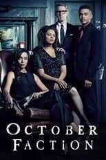 PL - OCTOBER FACTION 8