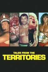 EN - Tales From The Territories (2022) 8
