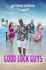 [SE] Good Luck Guys – Sverige 8