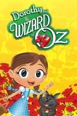 DK - Dorothy and the Wizard of Oz 8