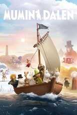 [SE] Mumindalen (Svenskt Tal) 8