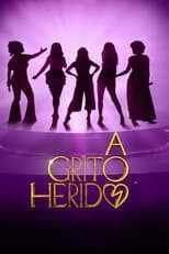 AR - A Grito Herido (2022) 8