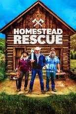 EN - Homestead Rescue (2016) 8