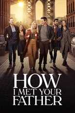 DE - How I Met Your Father (2022) 8