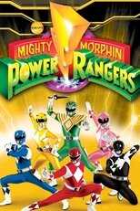 EN - Power Rangers Dino Fury (2021) 8