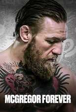 IT - McGREGOR FOREVER 8