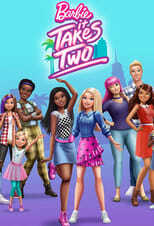 EN - Barbie: It Takes Two (2022) 8