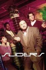 DE - Sliders (1995) 8