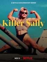 AR - Killer Sally (2022) 8