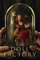 AR - The Doll Factory (2023) 8