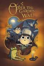 EN - Over the Garden Wall (2014) 8