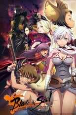 DE - Blade & Soul (2014) (Ger Sub) 8