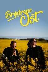 DK - Brødrene ost 8