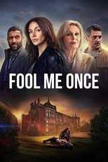 NL - FOOL ME ONCE 8